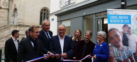 inauguration maison du coin