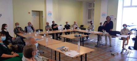 Propsol Savoie 23 sept. 2021