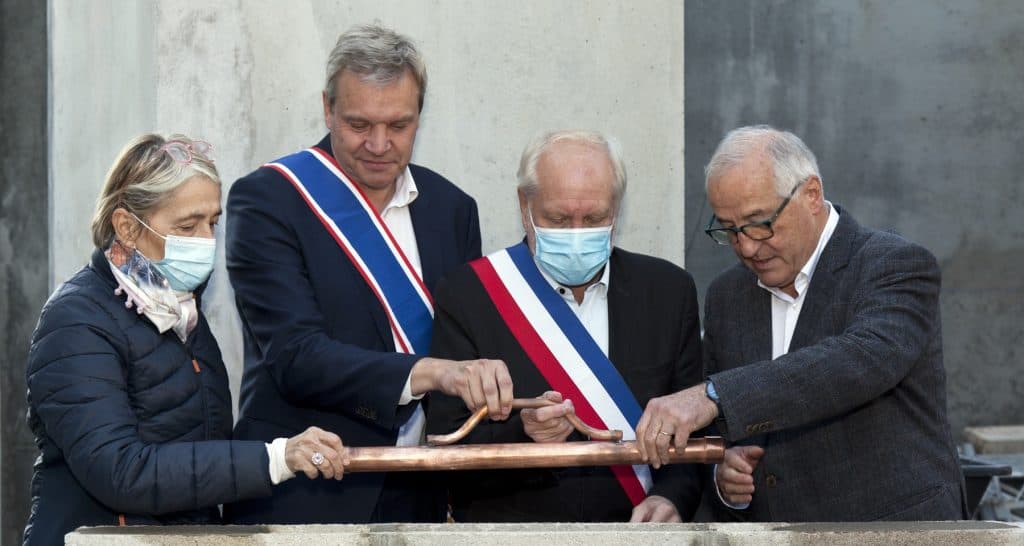 Arcueil Habitat Et Humanisme