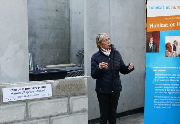 Maison D'aspasie Arcueil Octobre 2021