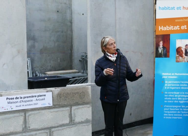 Maison D'aspasie Arcueil Octobre 2021