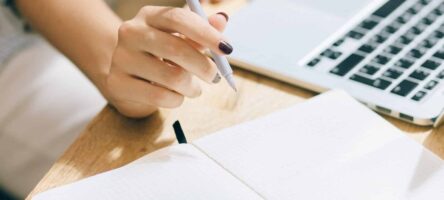 espace de travail