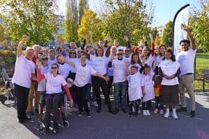 Heure Solidaire 2021