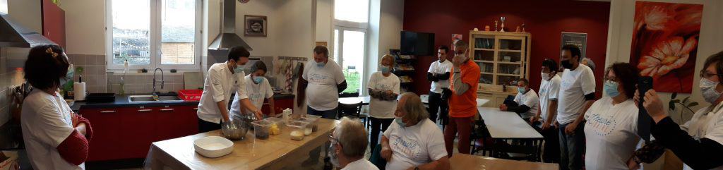 Hh49 Heure Solidaire Samuel Albert 4