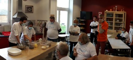 Hh49 Heure Solidaire Samuel Albert 4