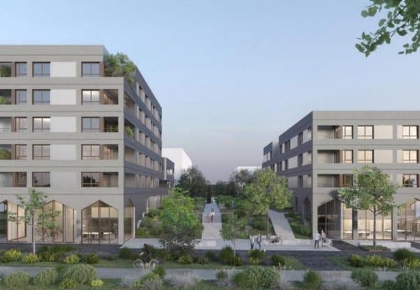 Image Immeuble