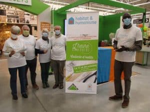 Heure Solidaire 2021