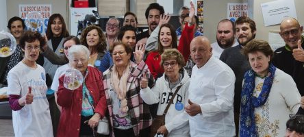 Heure Solidaire 2021
