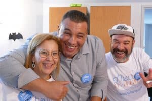 Heure Solidaire 2021