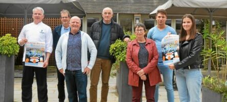 Photo De Groupe Potage Des Chefs 2021