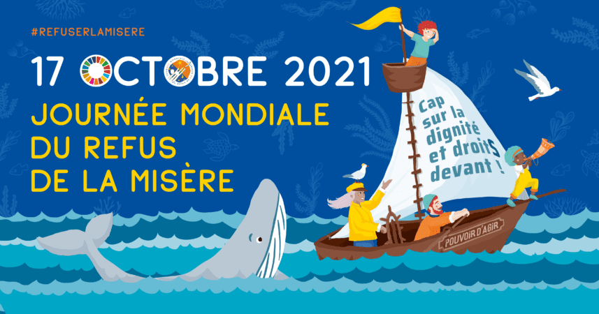 Refus De La Misere 2021