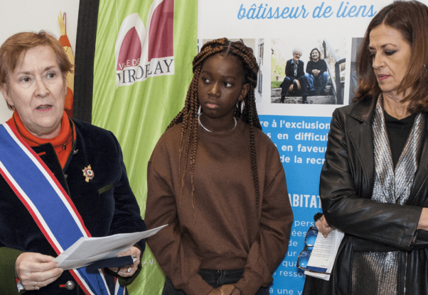 Viroflay Région