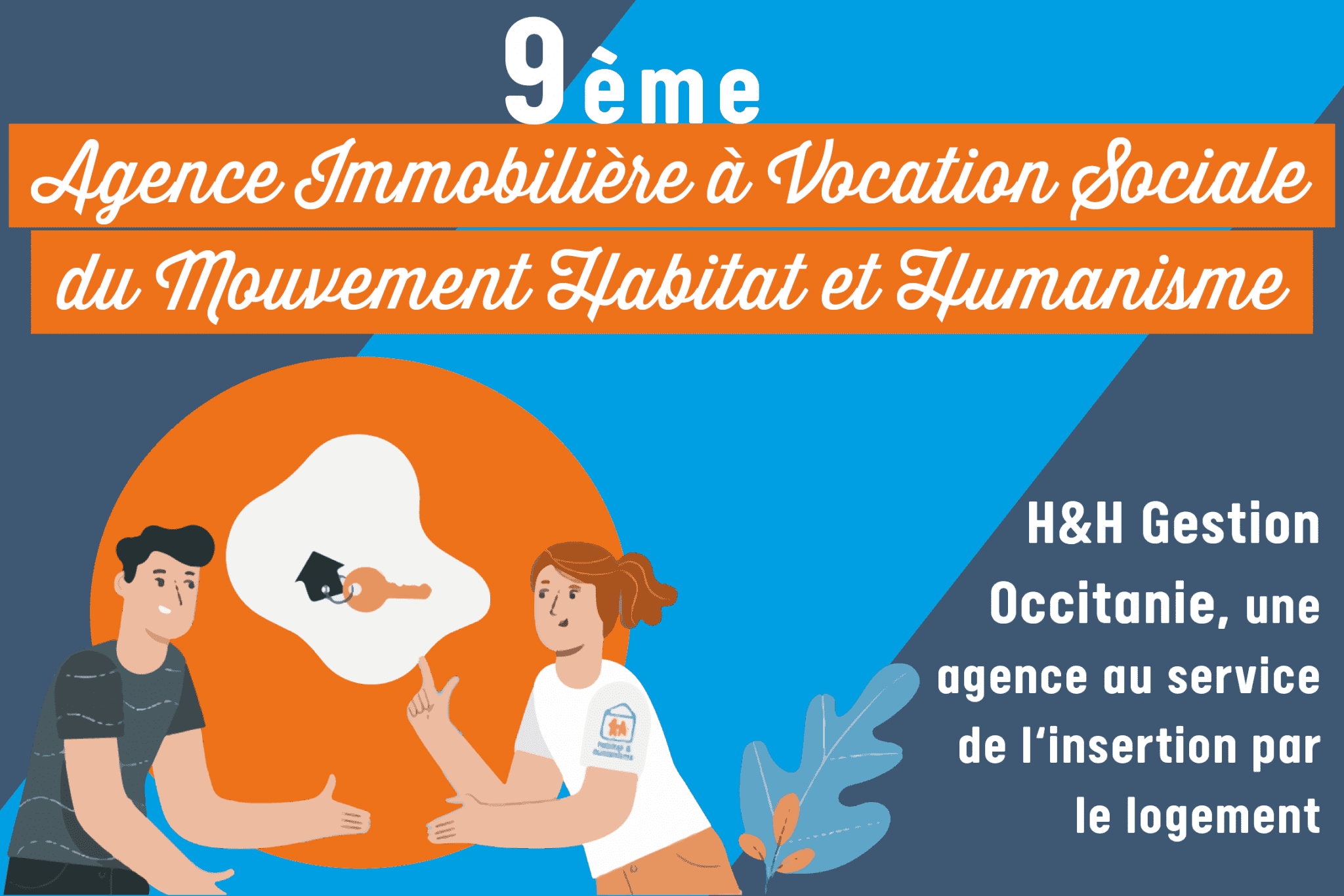 Création de la 9ème AIVS intégrée