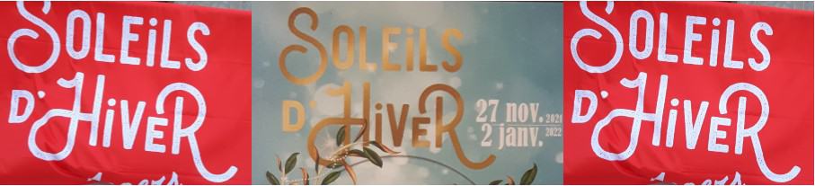 Bandeau Soleis D'hiver 2021