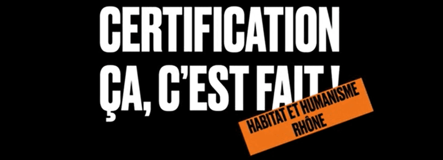 Certif