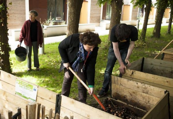 Habitat Et Humanisme Rennes