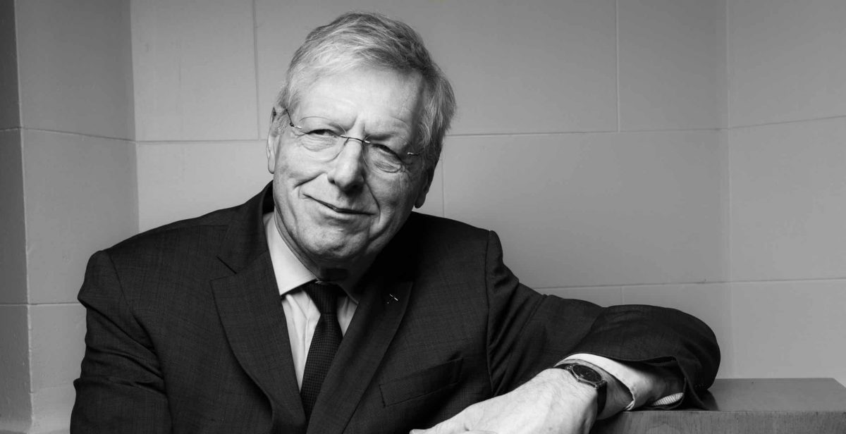 Bernard Devert