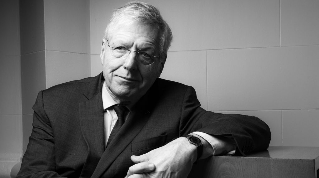 Bernard Devert