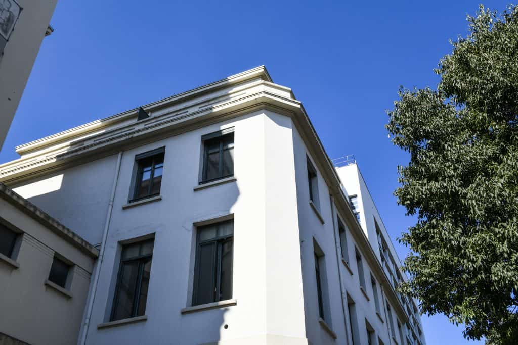 Logement