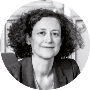 Emmanuelle Wargon