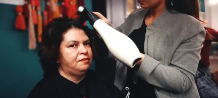 Coiffeur