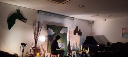 Nuit De La Lecture V2