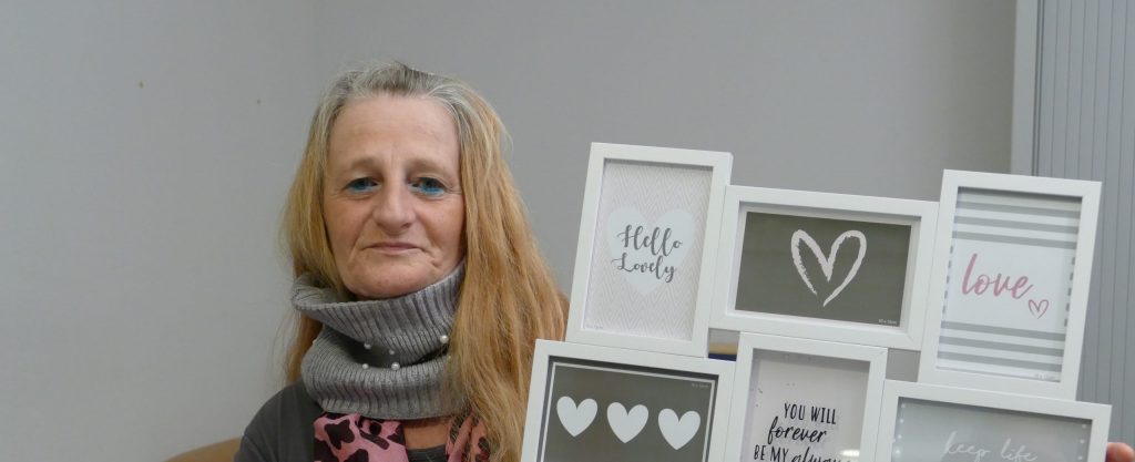 Témoignage de Françoise résidente dans une pension de famille à Marseille d'Habitat et Humanisme Provence