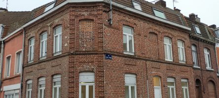 Photo Maison Réhabilitée à Croix Habitat Et Humanisme Npdc