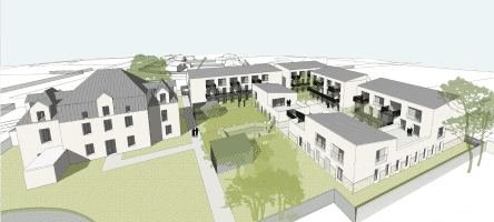 Photo logements Les Sornières