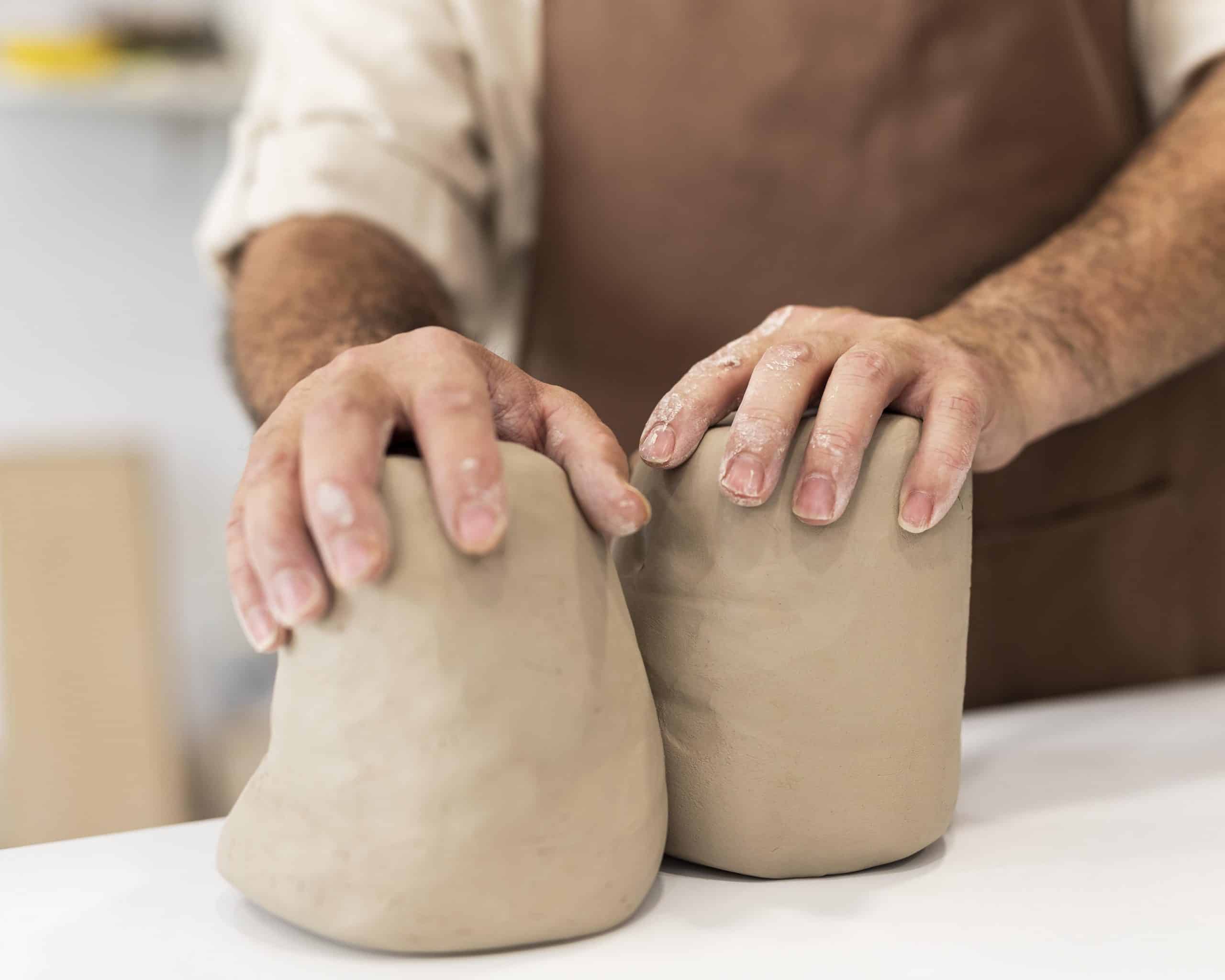 Poterie