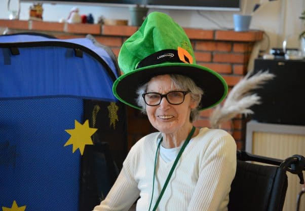 carnaval val marie