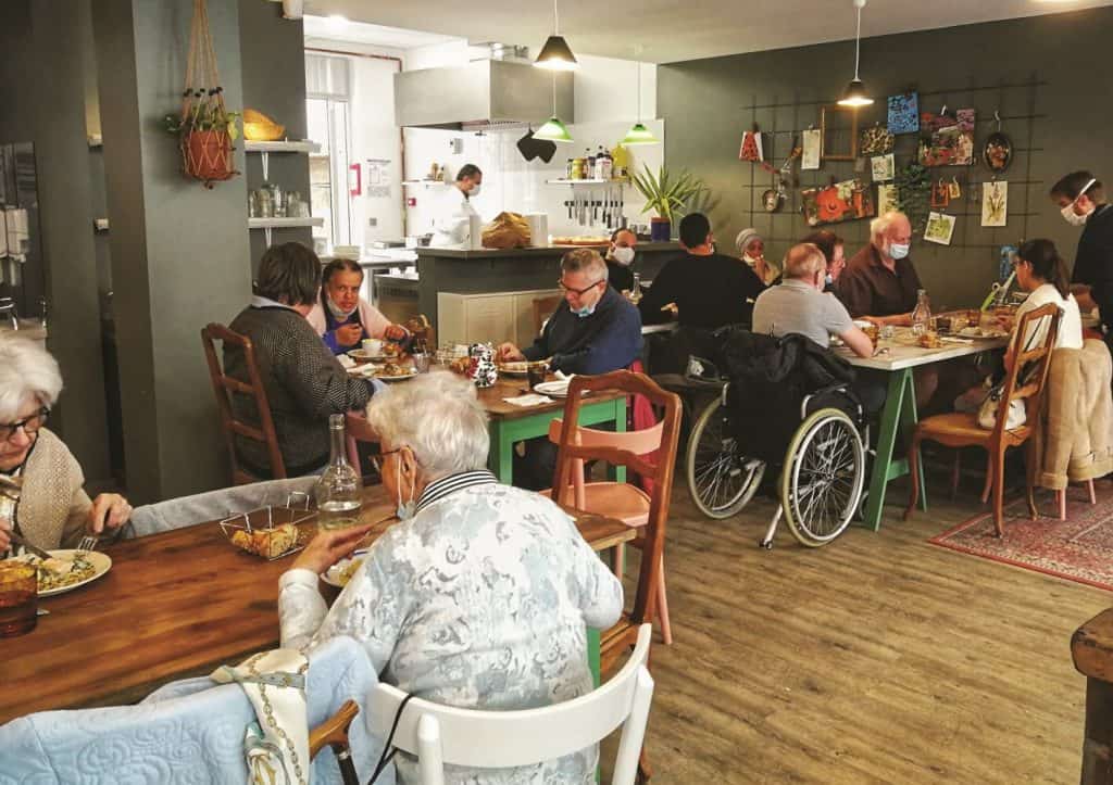 Escale Du 2 Le Progres