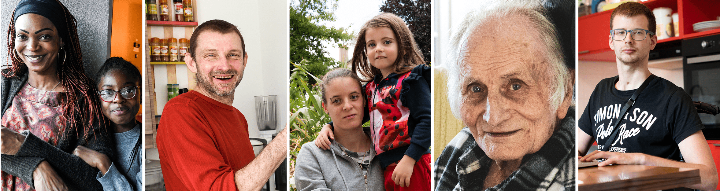 Résidents Habitat Et Humanisme