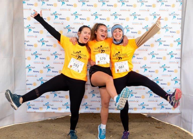 Solirun 2022