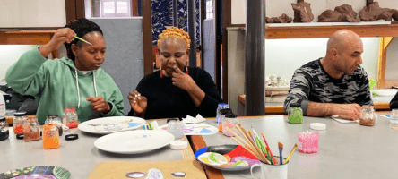 Atelier Créatif Habitat Et Humanisme