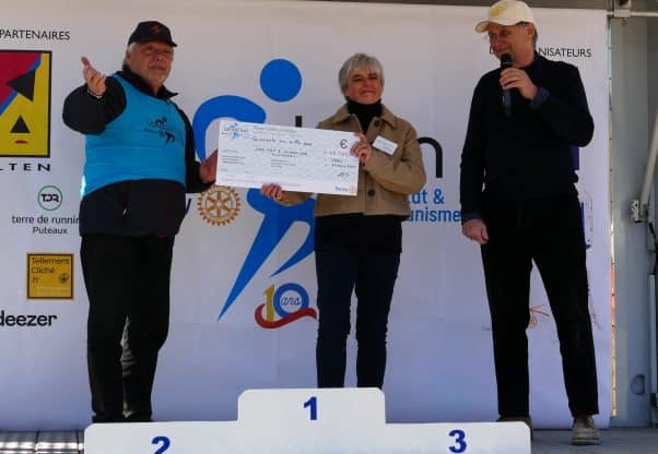 Isabelle De Beauvoir Solirun