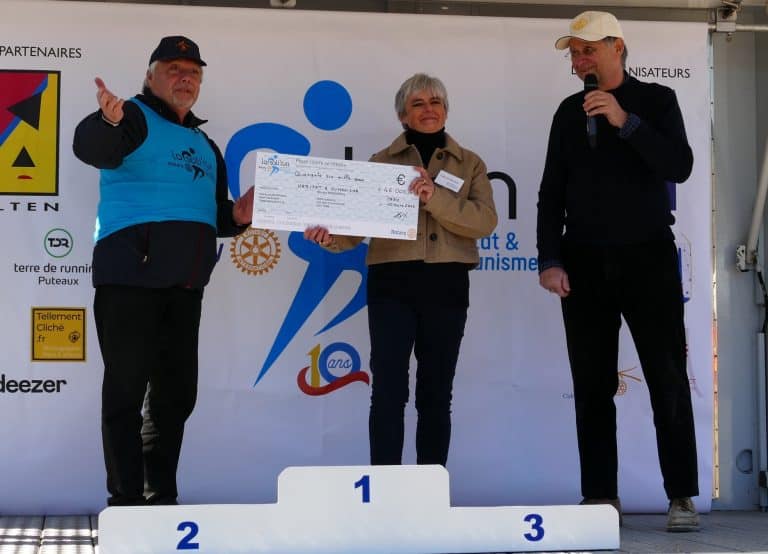 Isabelle De Beauvoir Solirun