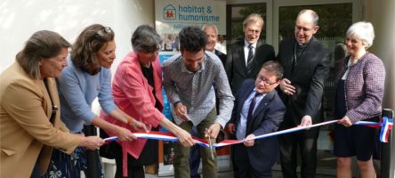 Le Cap Inauguration