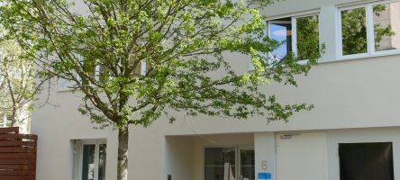 Photo bâtiment Le CAP Boulogne-Billancourt