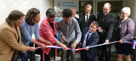 Inauguration LE CAP