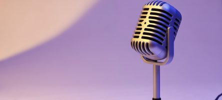 Micro Radio podcast