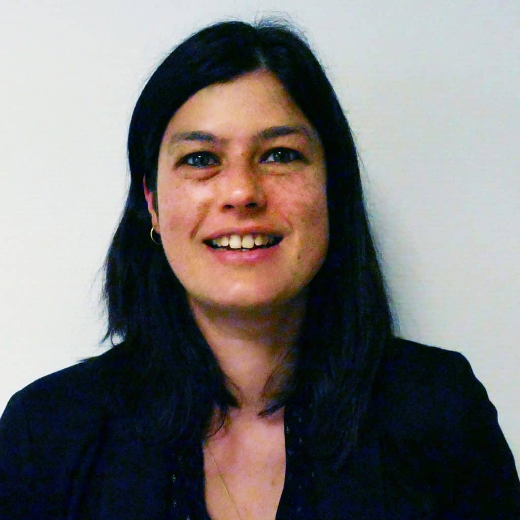Avatar Aurélie Chevanse