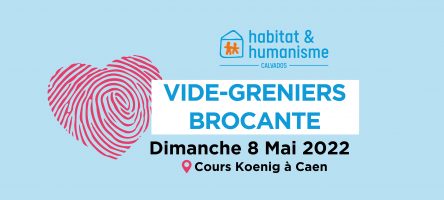 Couverture Evenement Facebook Vide Grenier 2022