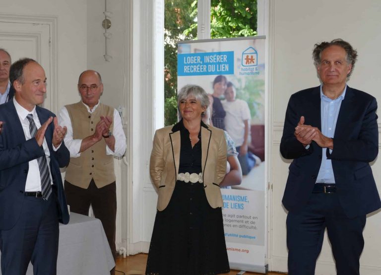 Inauguratin Sinopia Discours Isabelle De Beauvoir (2)