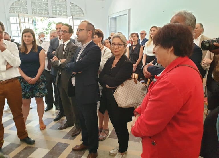 PPP Pension De Famille Thouars