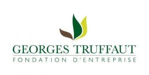 Logo Truffaut Fondation