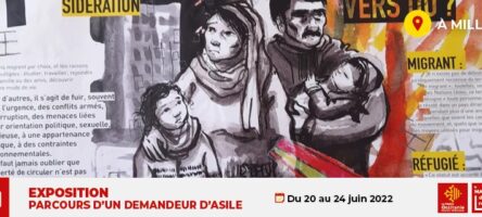 Mdr Millau Juin2022 Exposition Signature