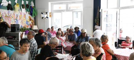 Diner du mercredi