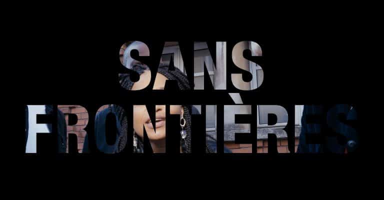 Bandeau Sansfrontières ©Muses