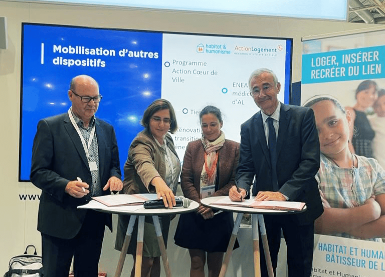 Action Logement Hh